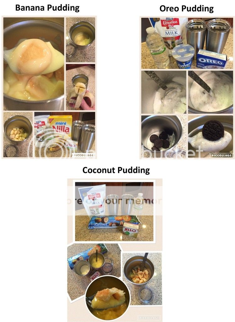 Yeti Cup / Thermos Meals Bushcraft USA Forums